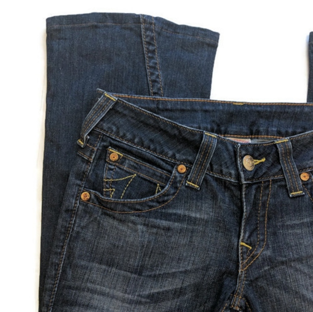 True religion Flare jeans size 28 - Picture 4 of 8